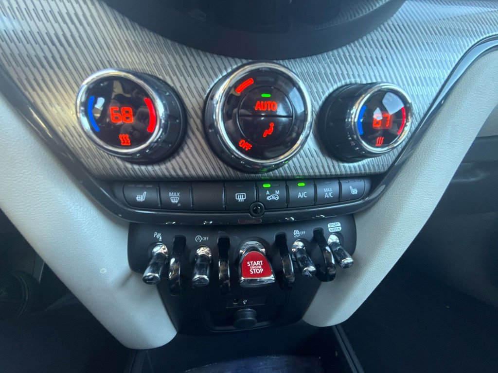 Used 2023 MINI Cooper Countryman S AWD/4WD image 15