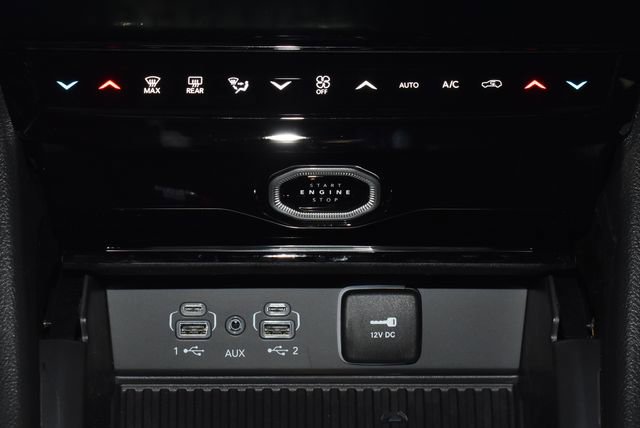 New 2026 Jeep Grand Cherokee L 4WD image 17
