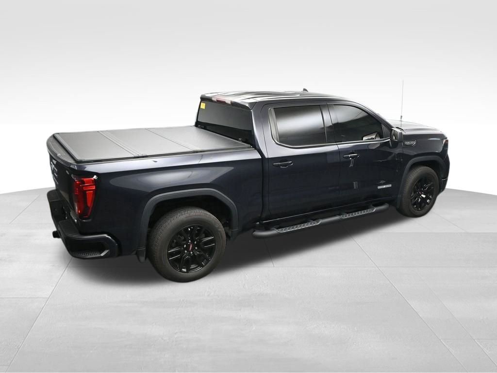 Used 2024 GMC Sierra 1500 Elevation RWD image 22