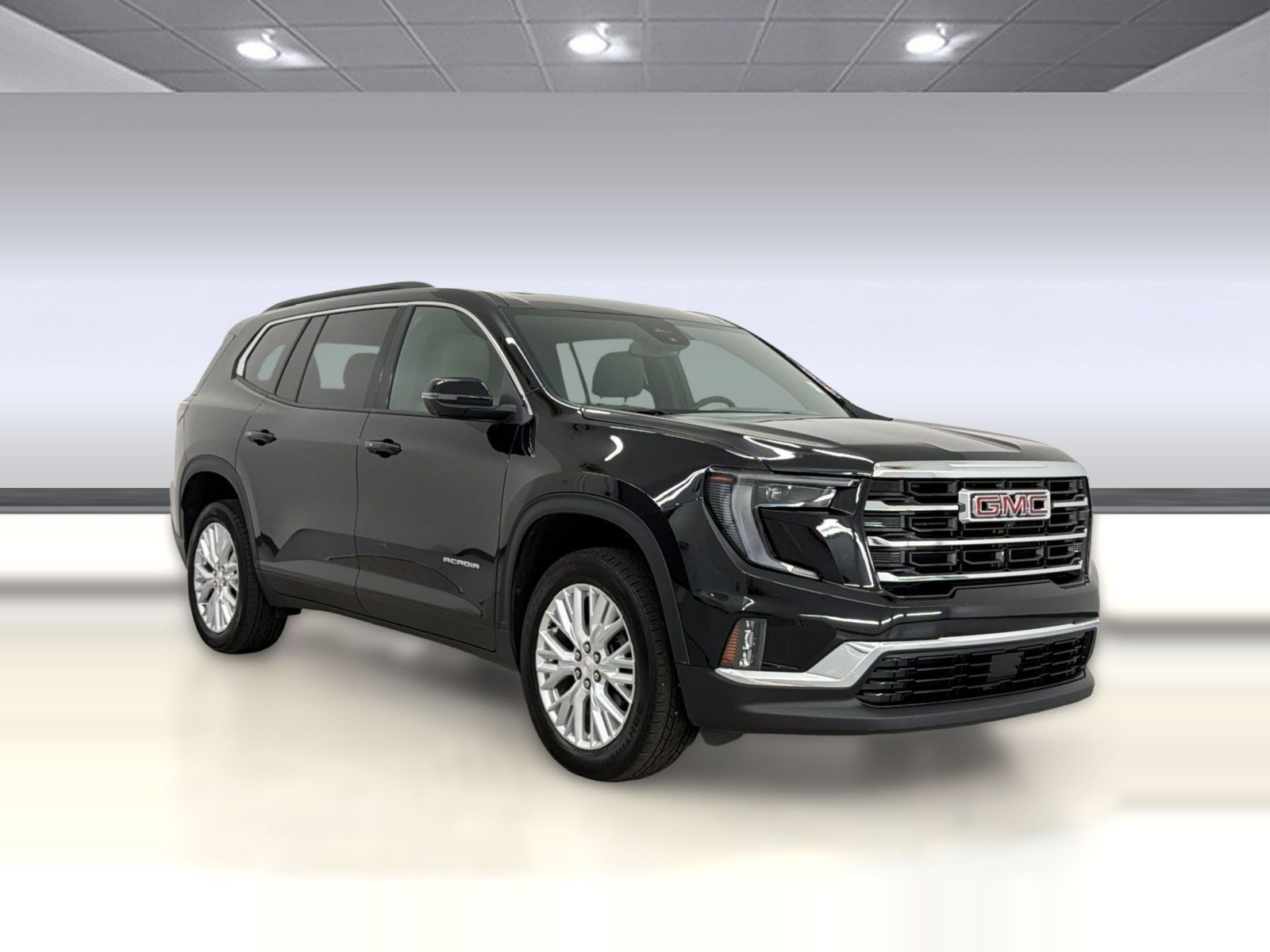 Used 2024 GMC Acadia Elevation w/ Luxury Package FWD image 7