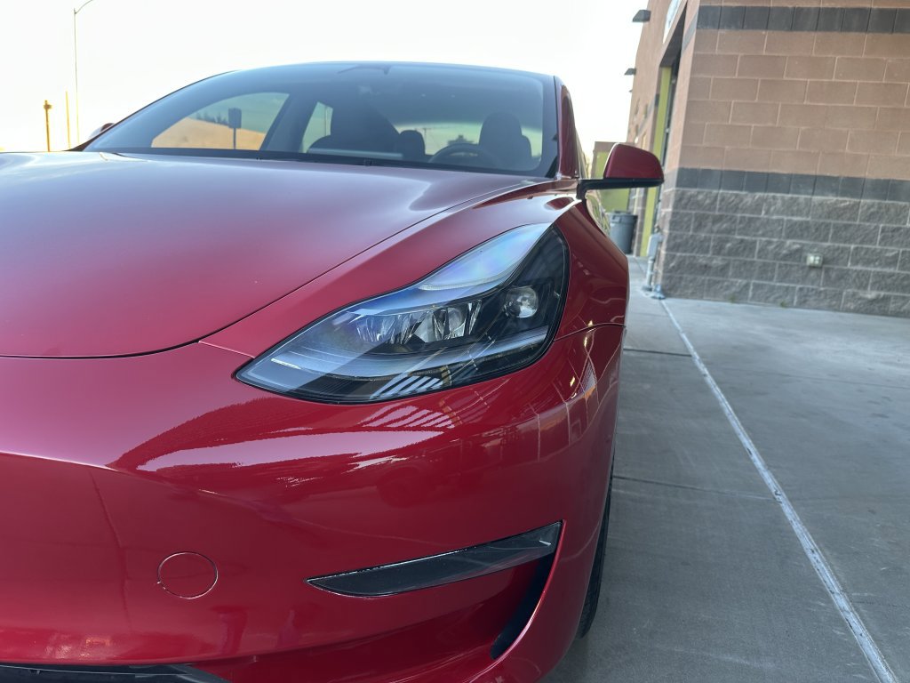 Used 2023 Tesla Model 3 Standard Range image 10