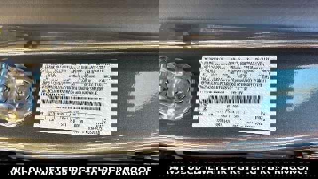 New 2026 Ford Escape ST-Line w/ Tech Pack #1 image 34