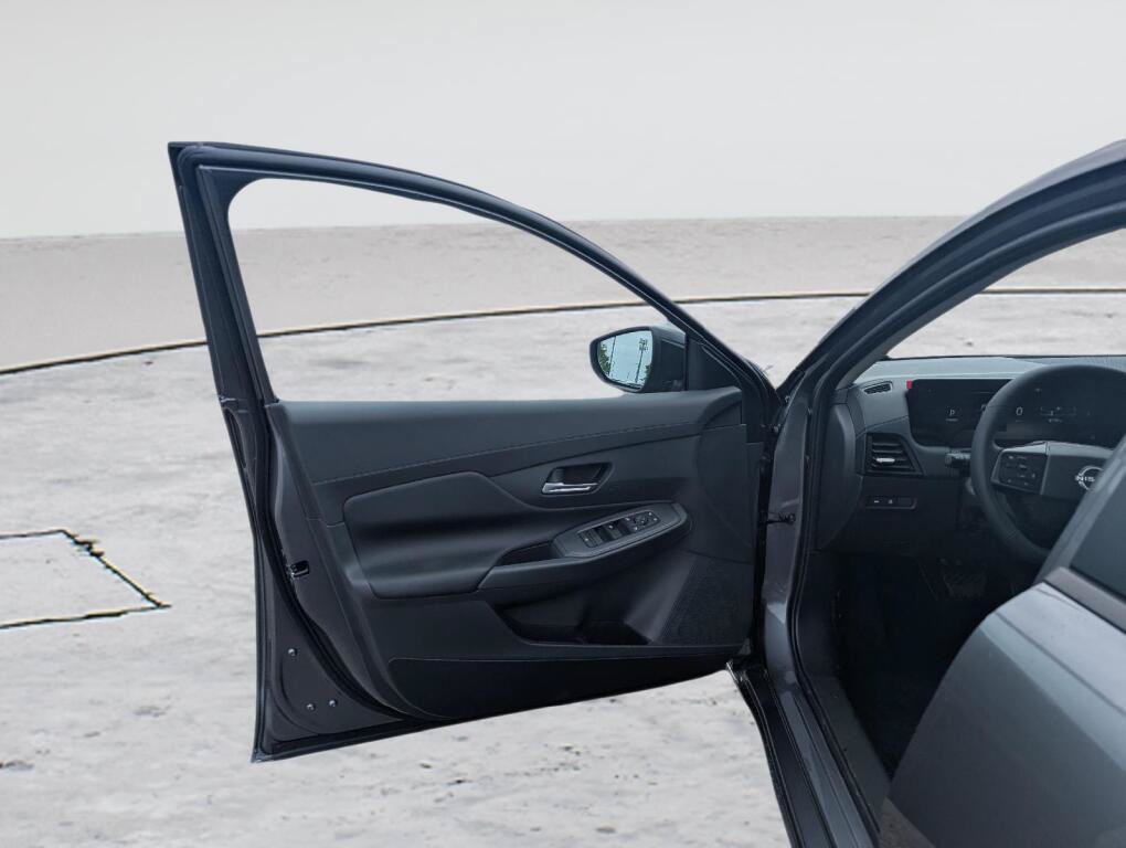 New 2026 Nissan Sentra SV w/ SV Convenience Package FWD image 8