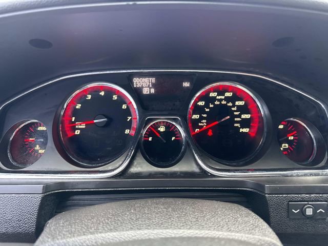 Used 2017 GMC Acadia Limited SLT image 28