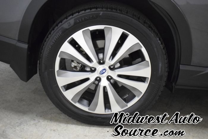 Used 2020 Subaru Ascent Limited w/ Popular Package #2A AWD/4WD image 4