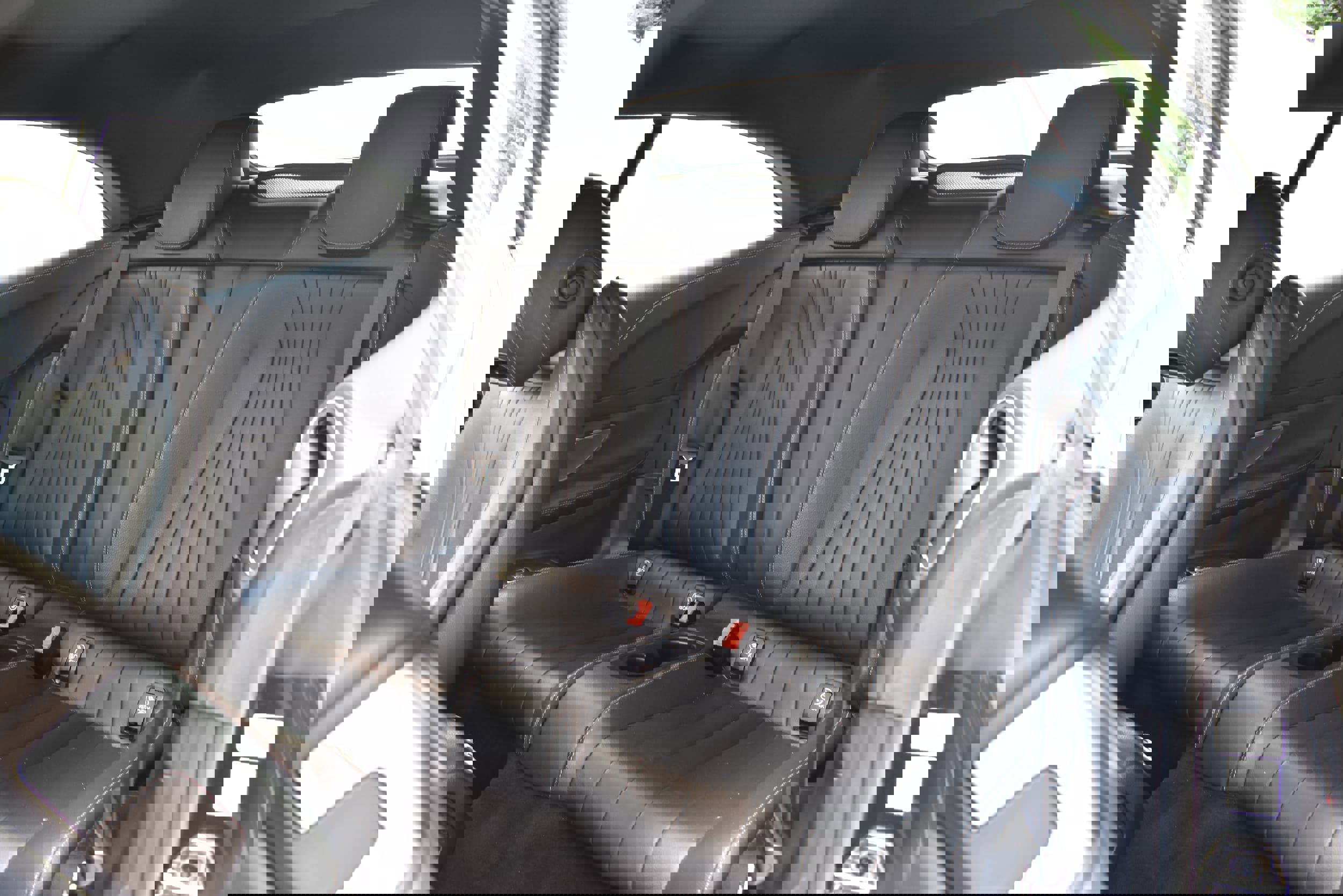 Used 2021 Mercedes-Benz E 450 4MATIC Cabriolet w/ AMG Line image 26