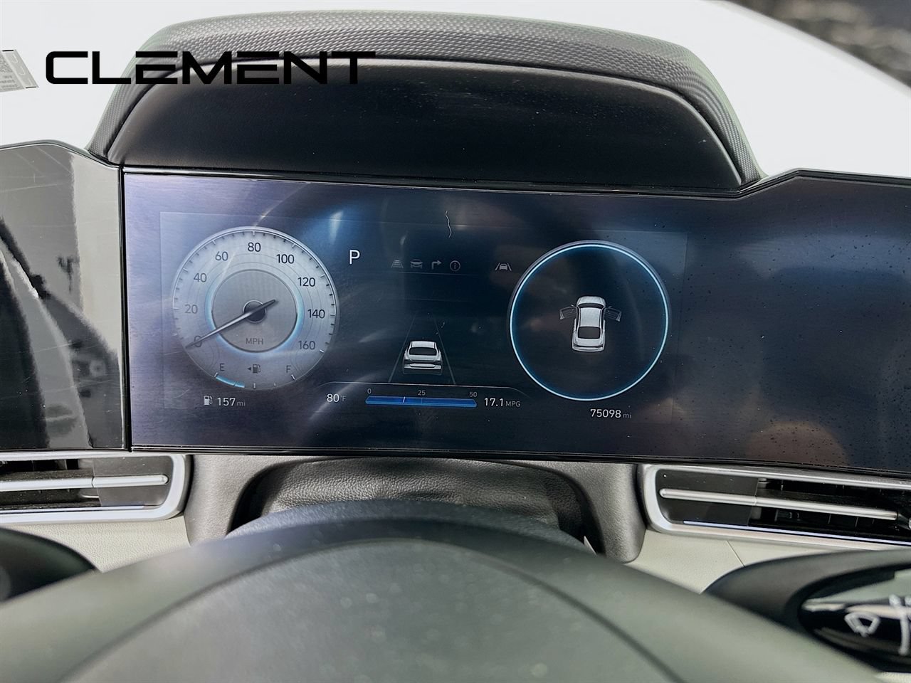 Used 2024 Hyundai Elantra Limited FWD image 18