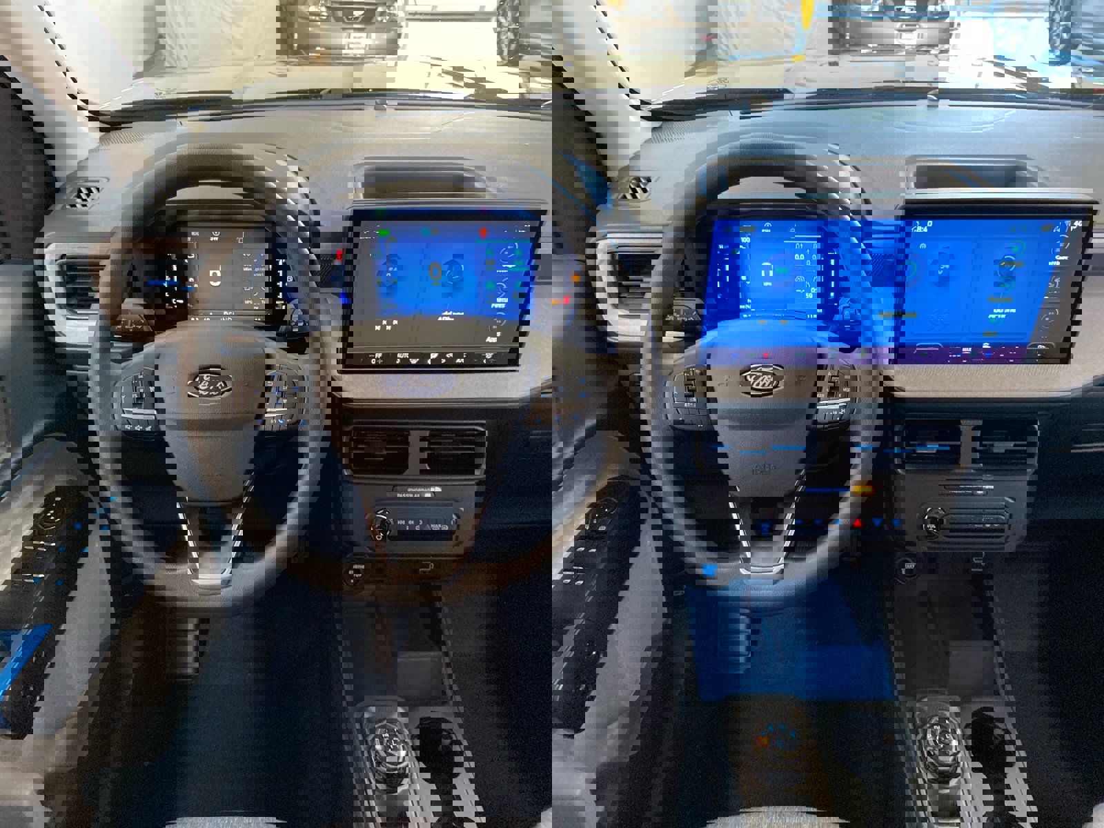 New 2026 Ford Maverick XLT image 41