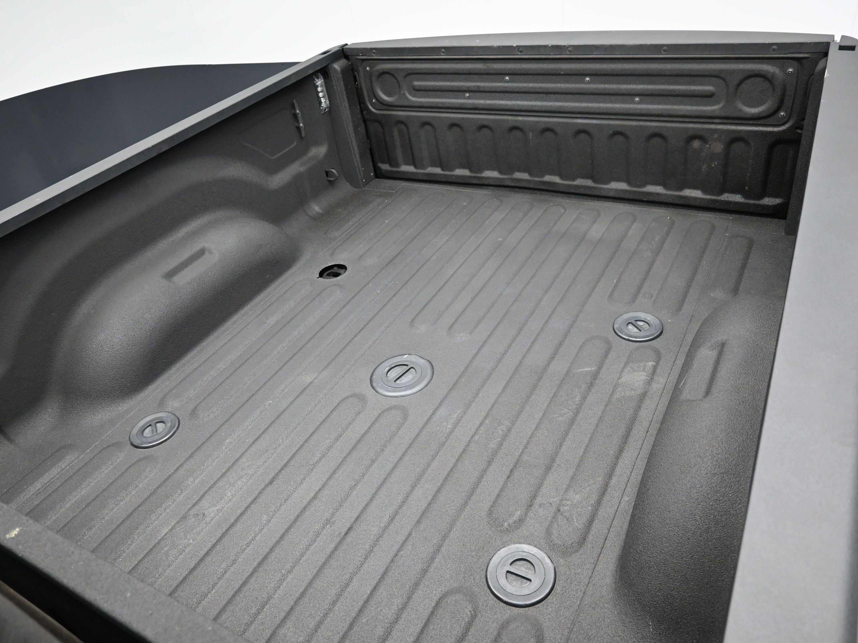 Used 2020 RAM 2500 Tradesman w/ Towing Technology Group image 43