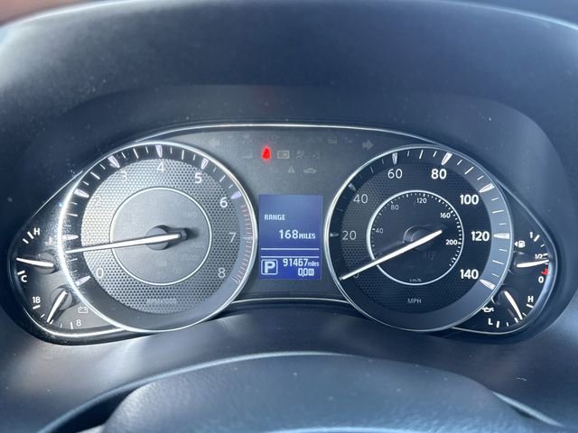 Used 2018 Nissan Armada SL w/ Premium Package image 33