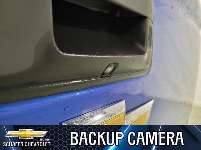 Used 2018 Chevrolet Colorado Z71 image 7