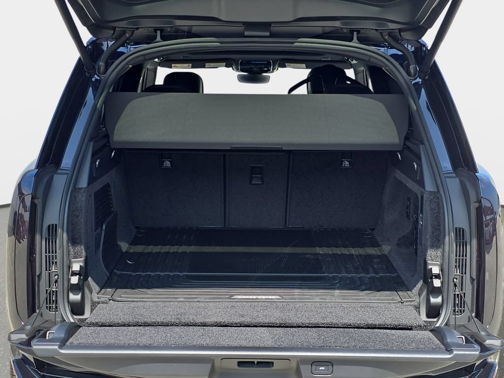 New 2026 Land Rover Range Rover SE AWD/4WD image 12