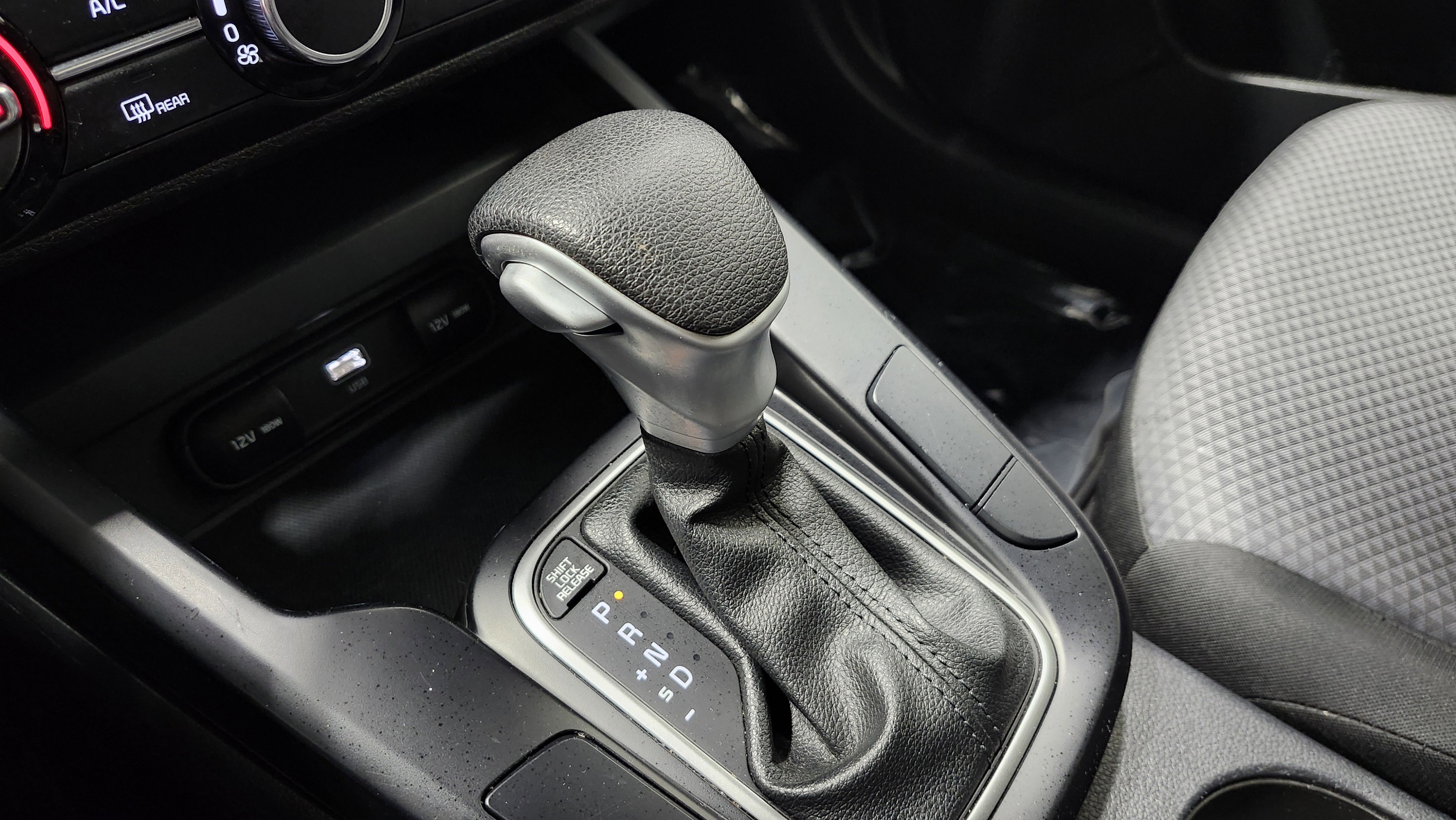 Used 2023 Kia Soul LX w/ Option Group 015 image 8