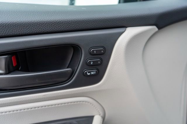 New 2026 Honda Odyssey EX-L image 20