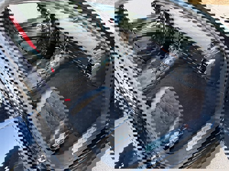 Used 2013 Porsche Panamera GTS image 28