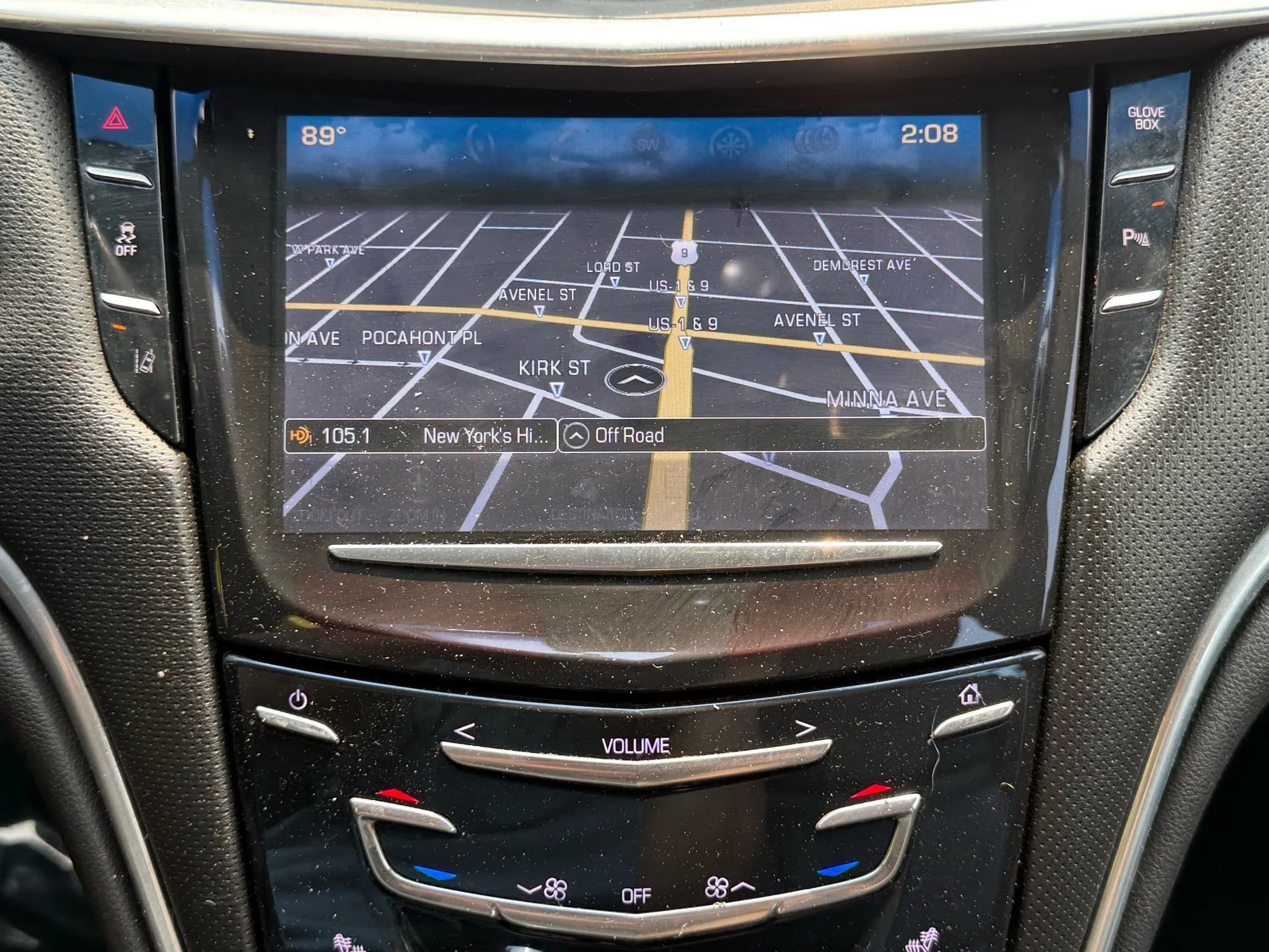 Used 2016 Cadillac XTS Premium image 16