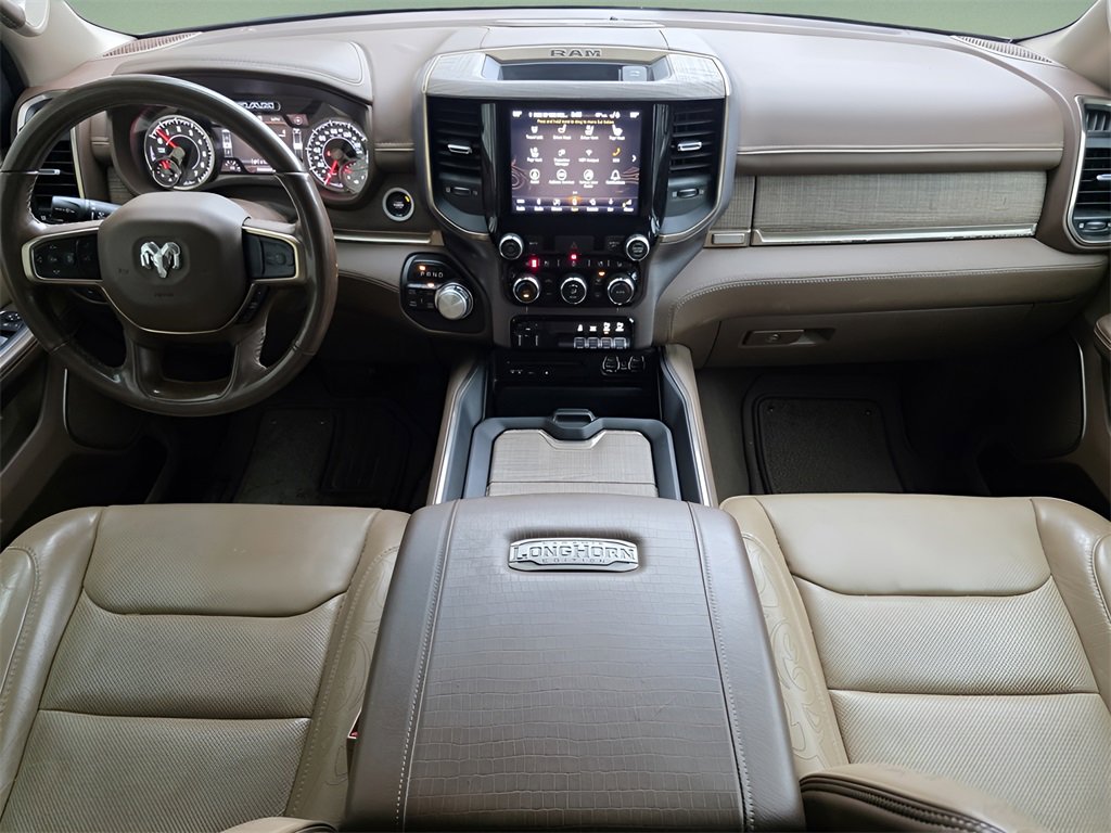 Used 2019 RAM 1500 Limited image 26