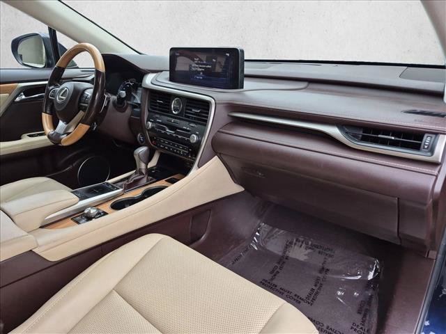 Used 2020 Lexus RX 450hL AWD w/ Premium Package image 24
