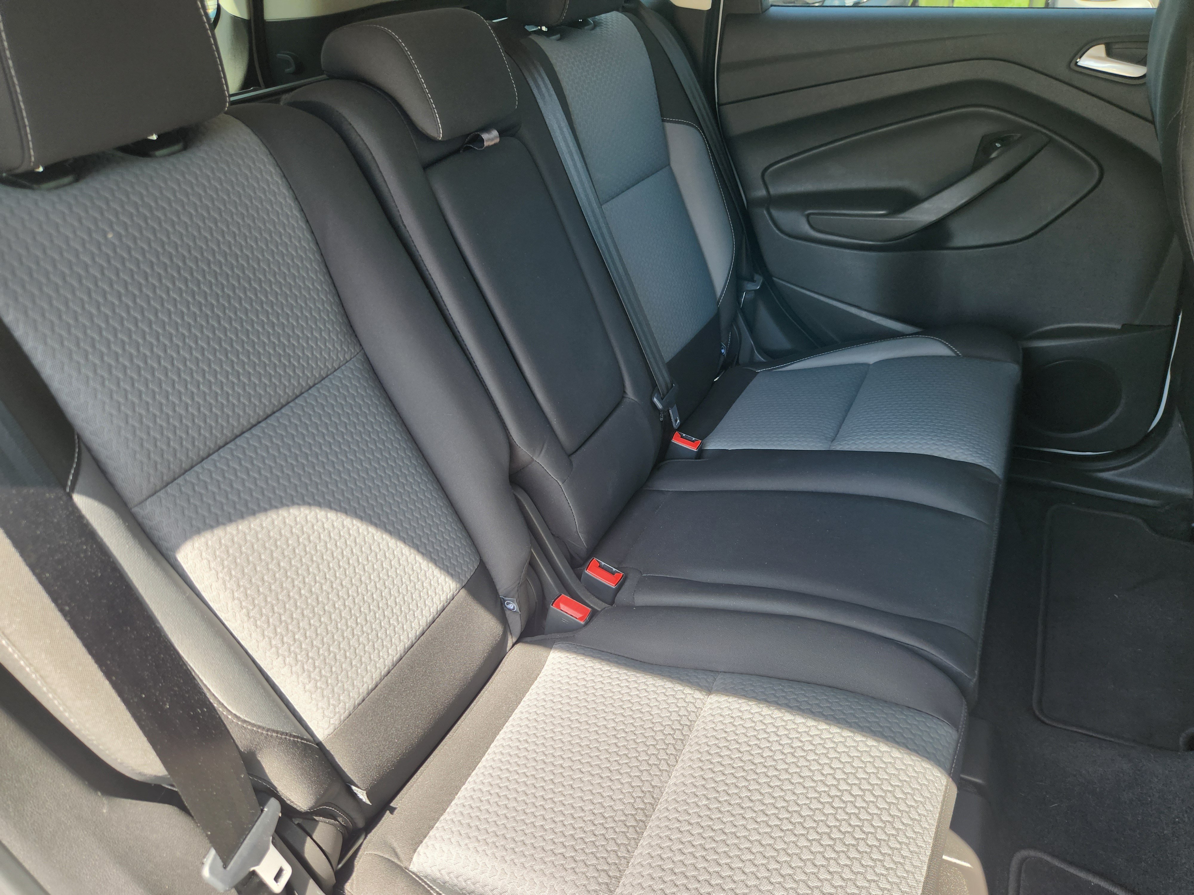 Used 2017 Ford Escape SE FWD image 15