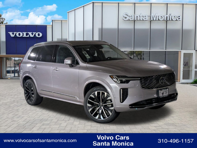 New 2026 Volvo XC90 T8 Plus w/ Protection Package Premier AWD/4WD image 1