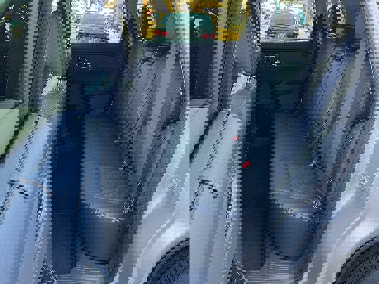 New 2026 Nissan Rogue Platinum image 14