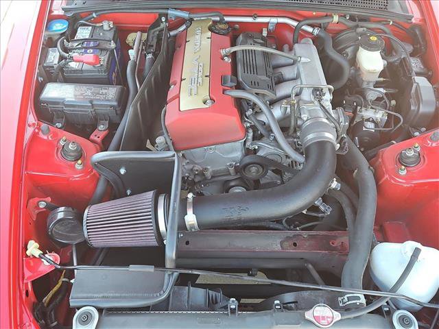 Used 2007 Honda S2000 image 20