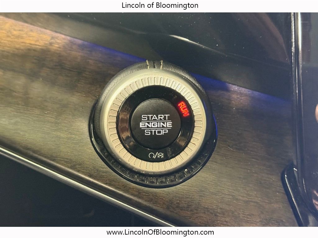 Used 2022 Jeep Grand Wagoneer Series I image 39