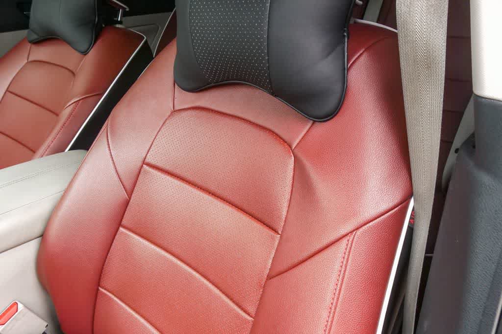 Used 2019 Nissan Altima 2.5 SV FWD image 12