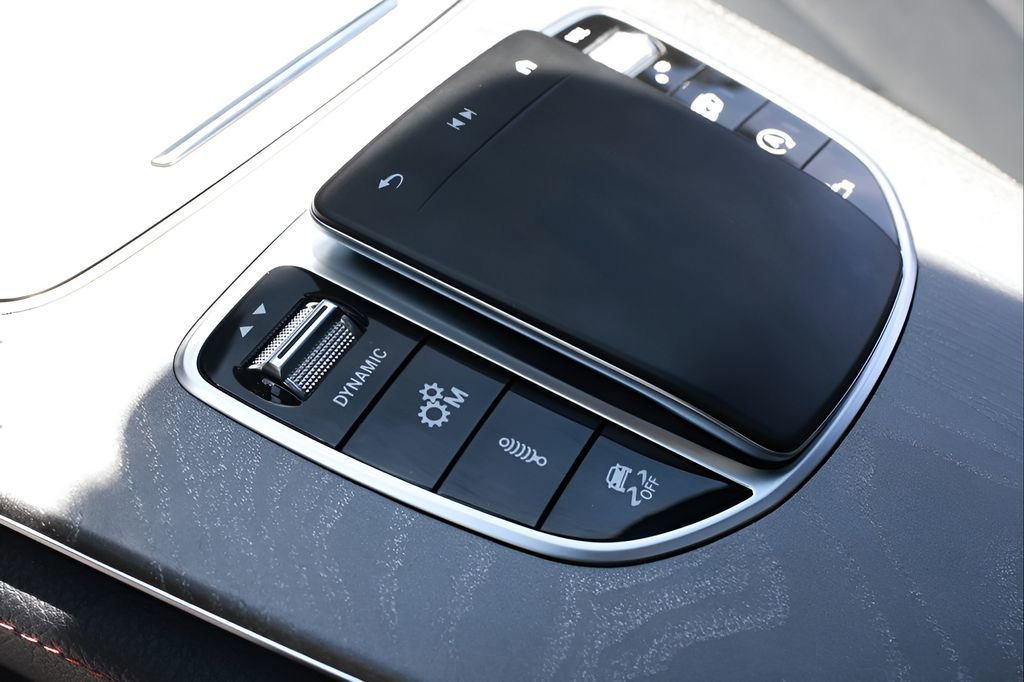 Used 2021 Mercedes-Benz CLS 53 AMG 4MATIC image 35