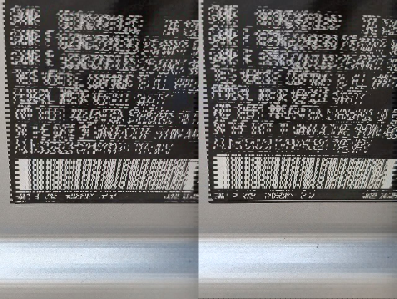 Used 2023 Honda HR-V LX image 29