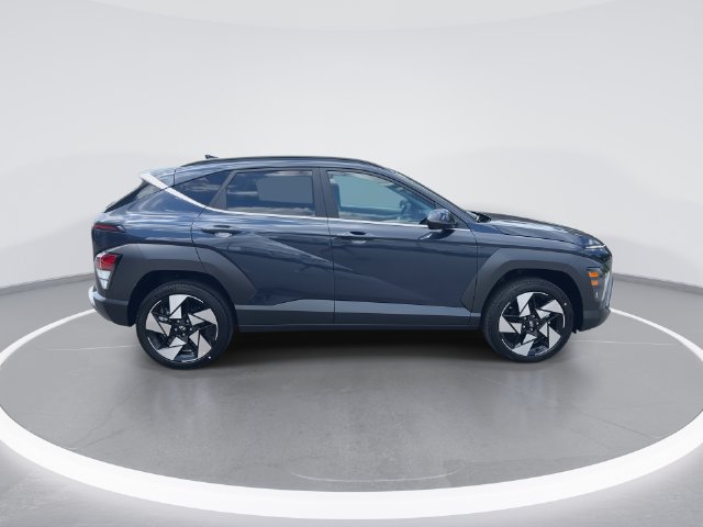 New 2027 Hyundai Kona Limited AWD/4WD image 9