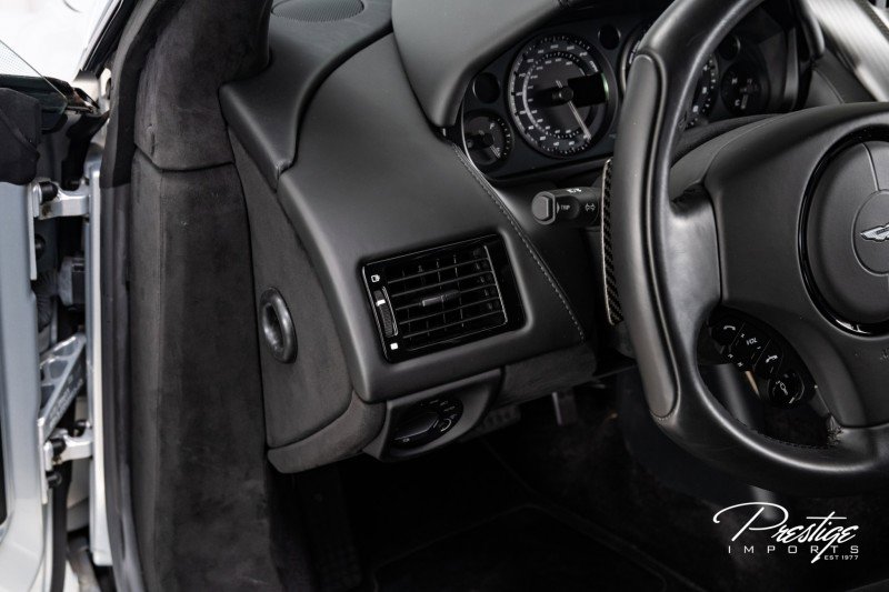 Used 2019 Aston Martin Rapide AMR image 38