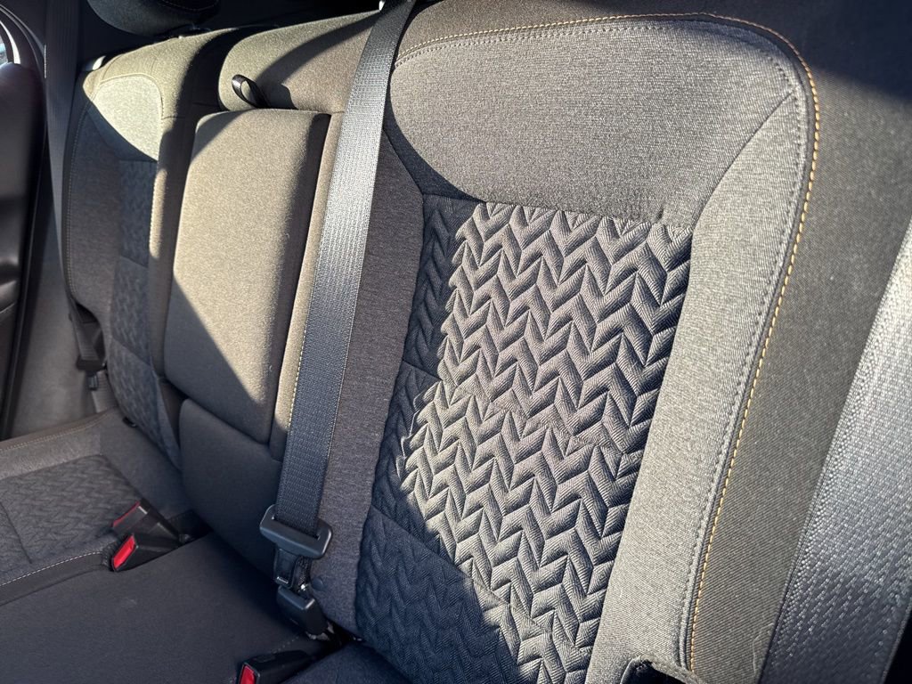 Certified 2023 Chevrolet Equinox LT image 18