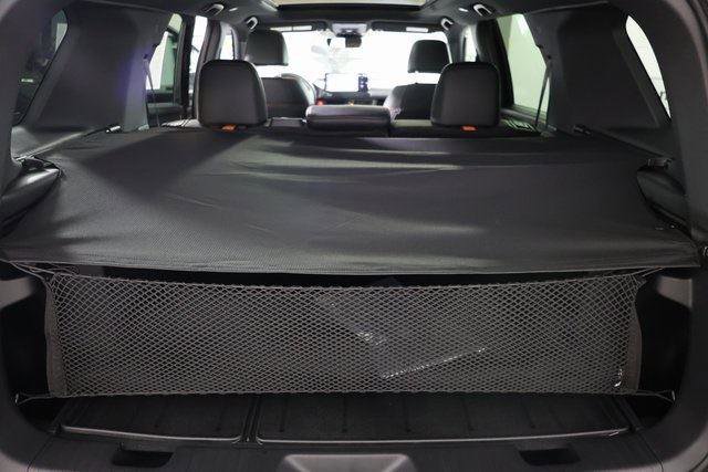 New 2026 Honda Passport TrailSport image 24