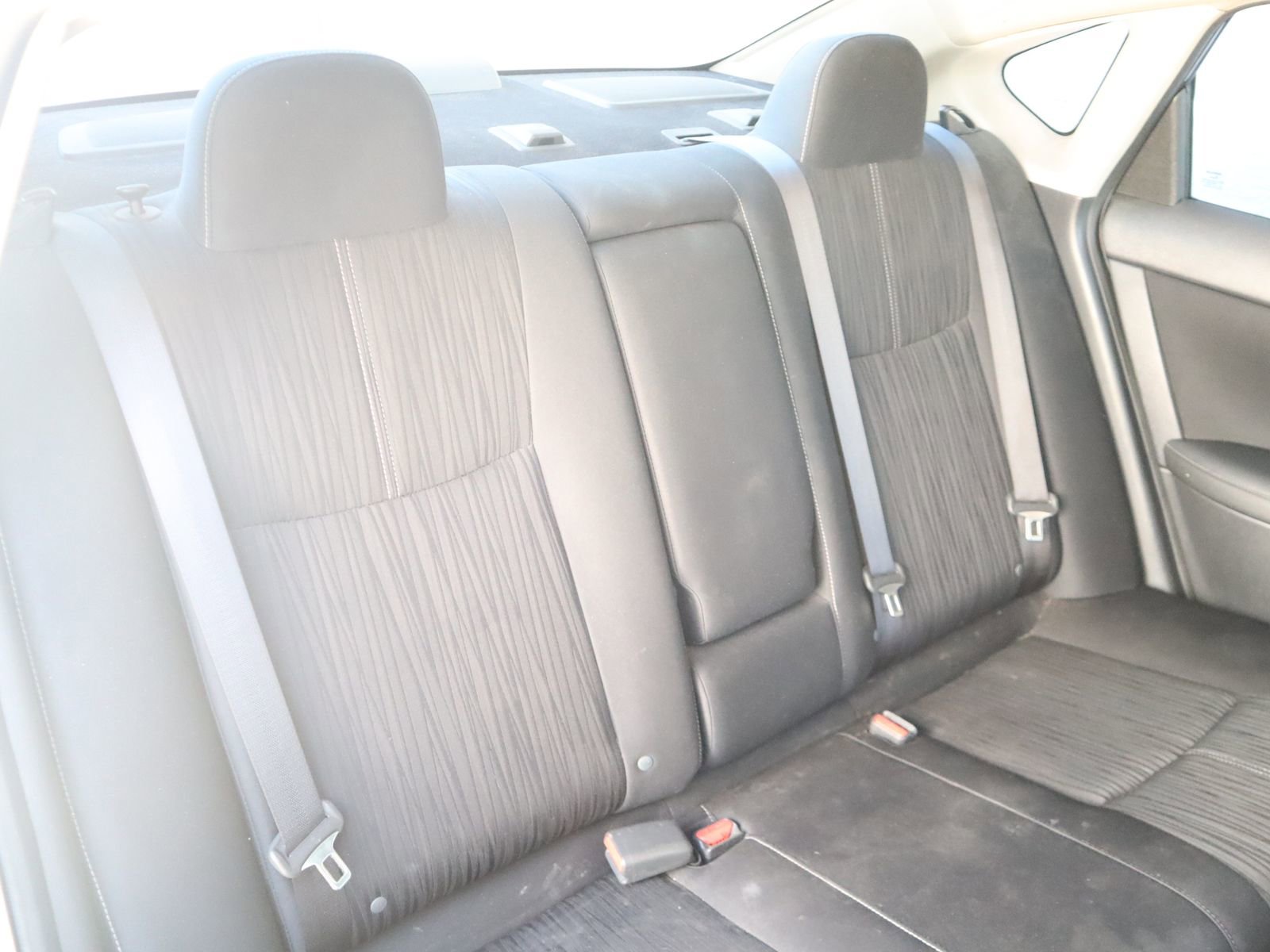 Used 2017 Nissan Sentra SV w/ Driver's Assist Package FWD image 45