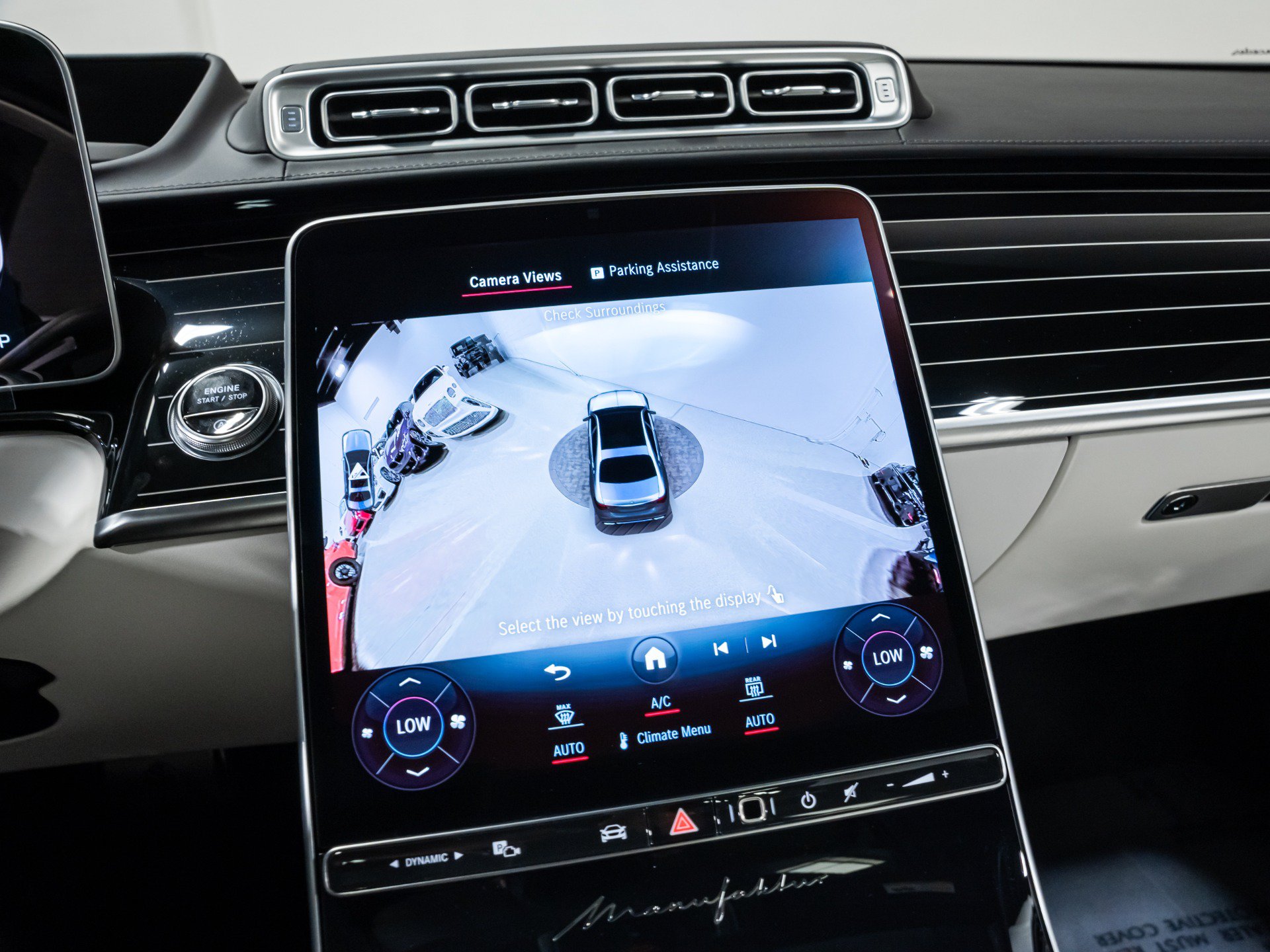 Used 2024 Mercedes-Benz Maybach S 680 4MATIC image 49