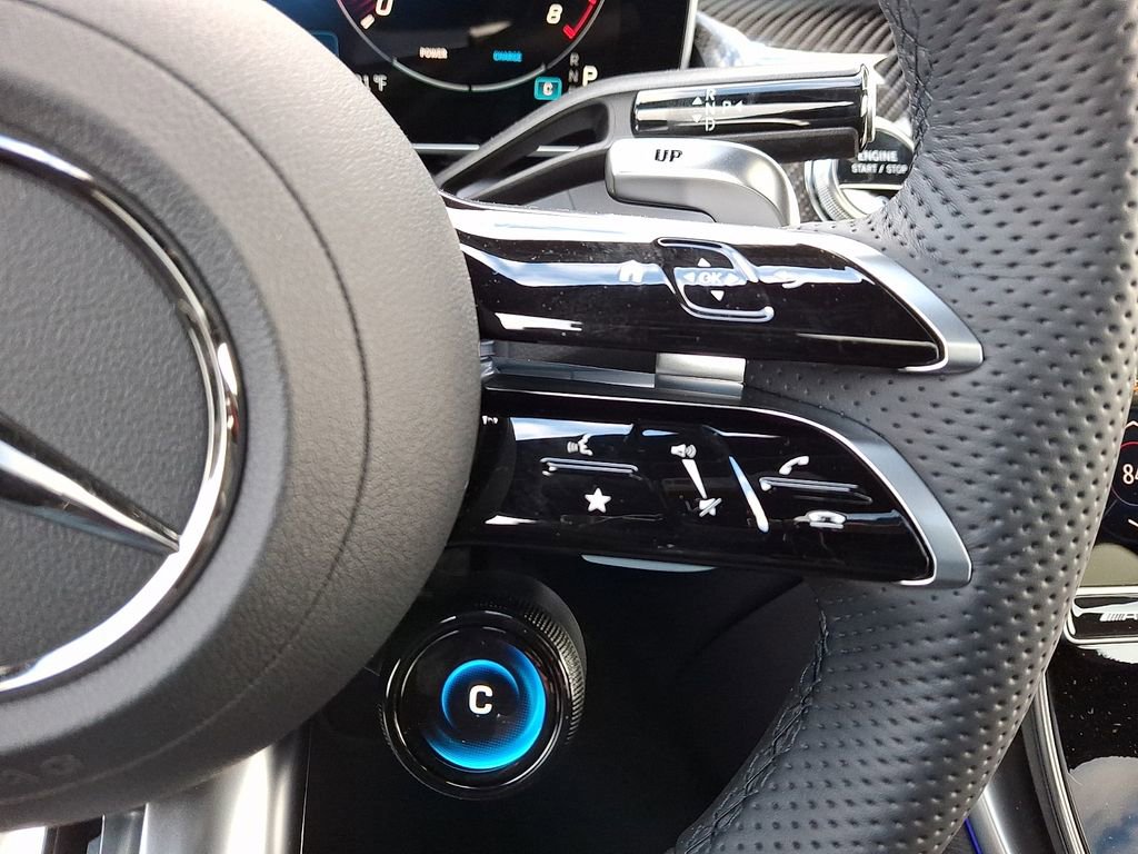 New 2026 Mercedes-Benz GLC 43 AMG 4MATIC image 20