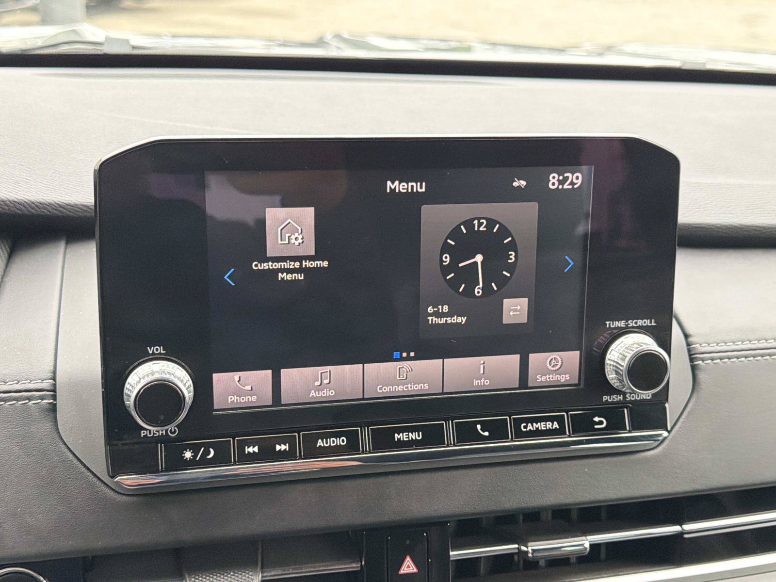 Used 2022 Mitsubishi Outlander SE AWD/4WD image 29