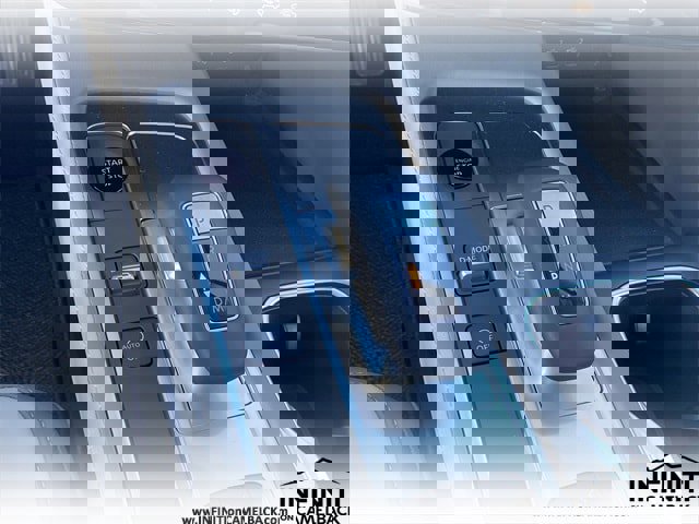 New 2026 INFINITI QX60 Luxe w/ Cargo Package image 31