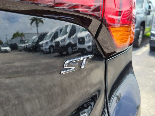 Used 2020 Buick Encore GX Select w/ Sport Touring Package image 6