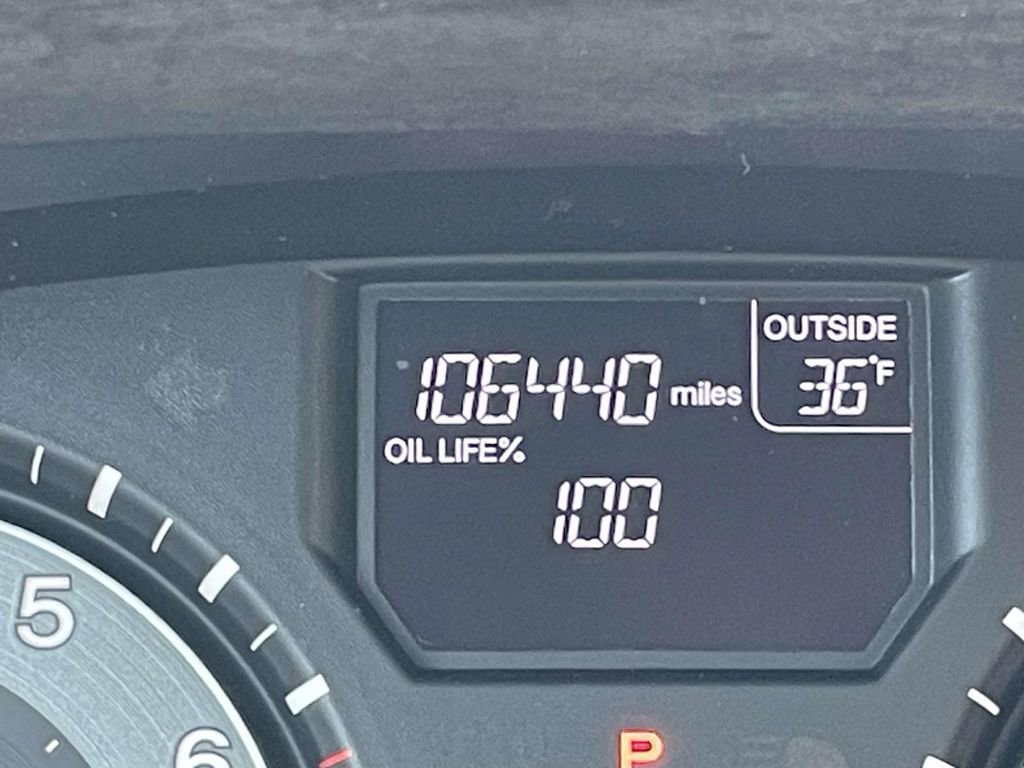 Used 2015 Honda Odyssey EX-L image 27