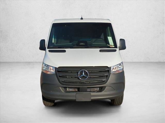 New 2026 Mercedes-Benz Sprinter 2500 image 6