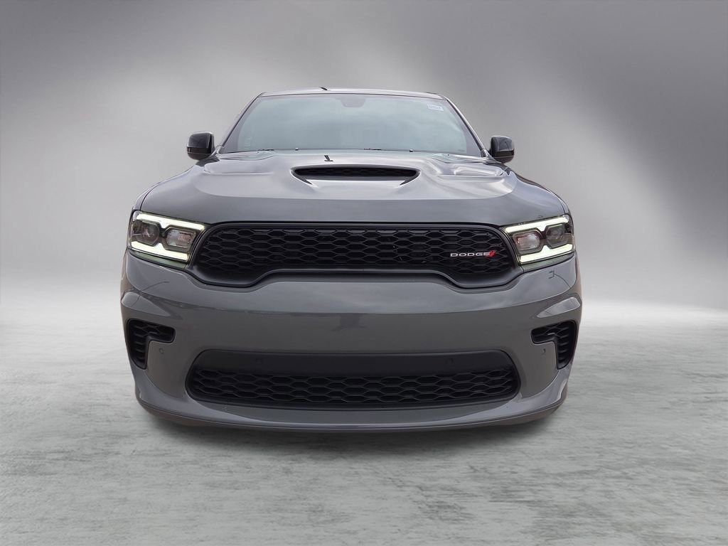 New 2026 Dodge Durango GT image 2