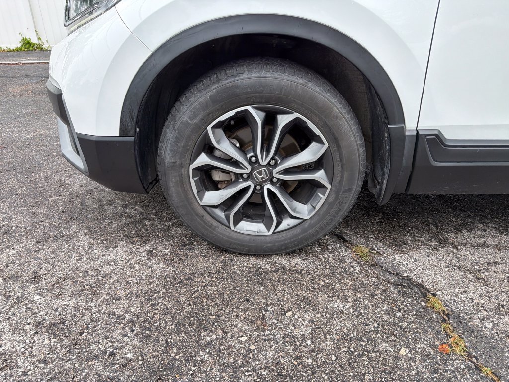 Used 2020 Honda CR-V EX-L image 27