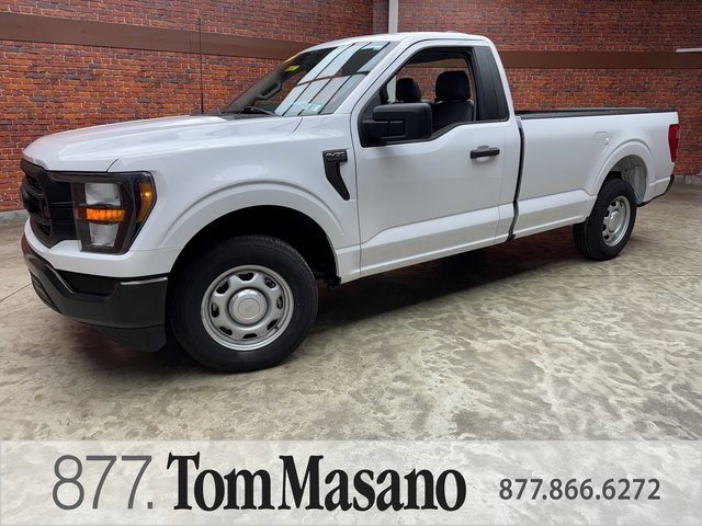 Used 2023 Ford F150 XL image 1