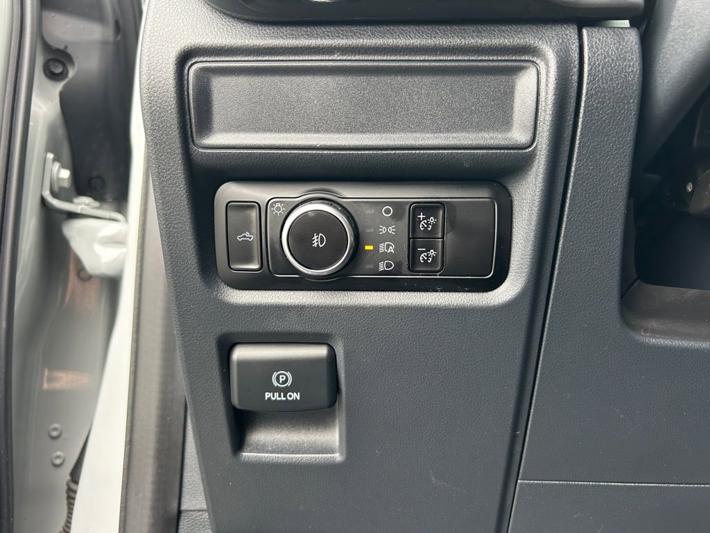 Used 2024 Ford F150 STX w/ Equipment Group 201A FX4 image 7