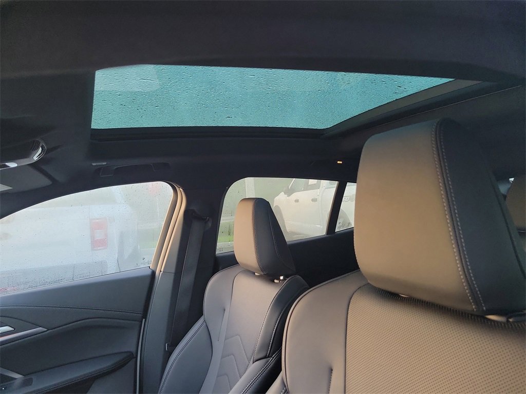 Used 2025 BMW X2 M35i image 17