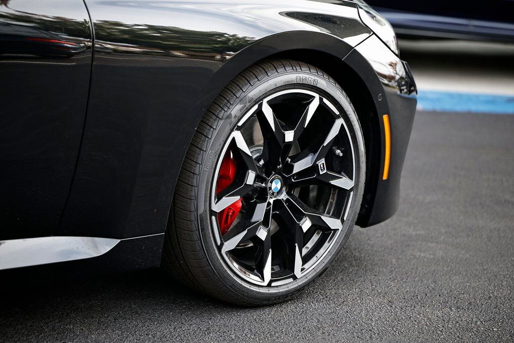New 2026 BMW 230i Coupe w/ Premium Package image 5