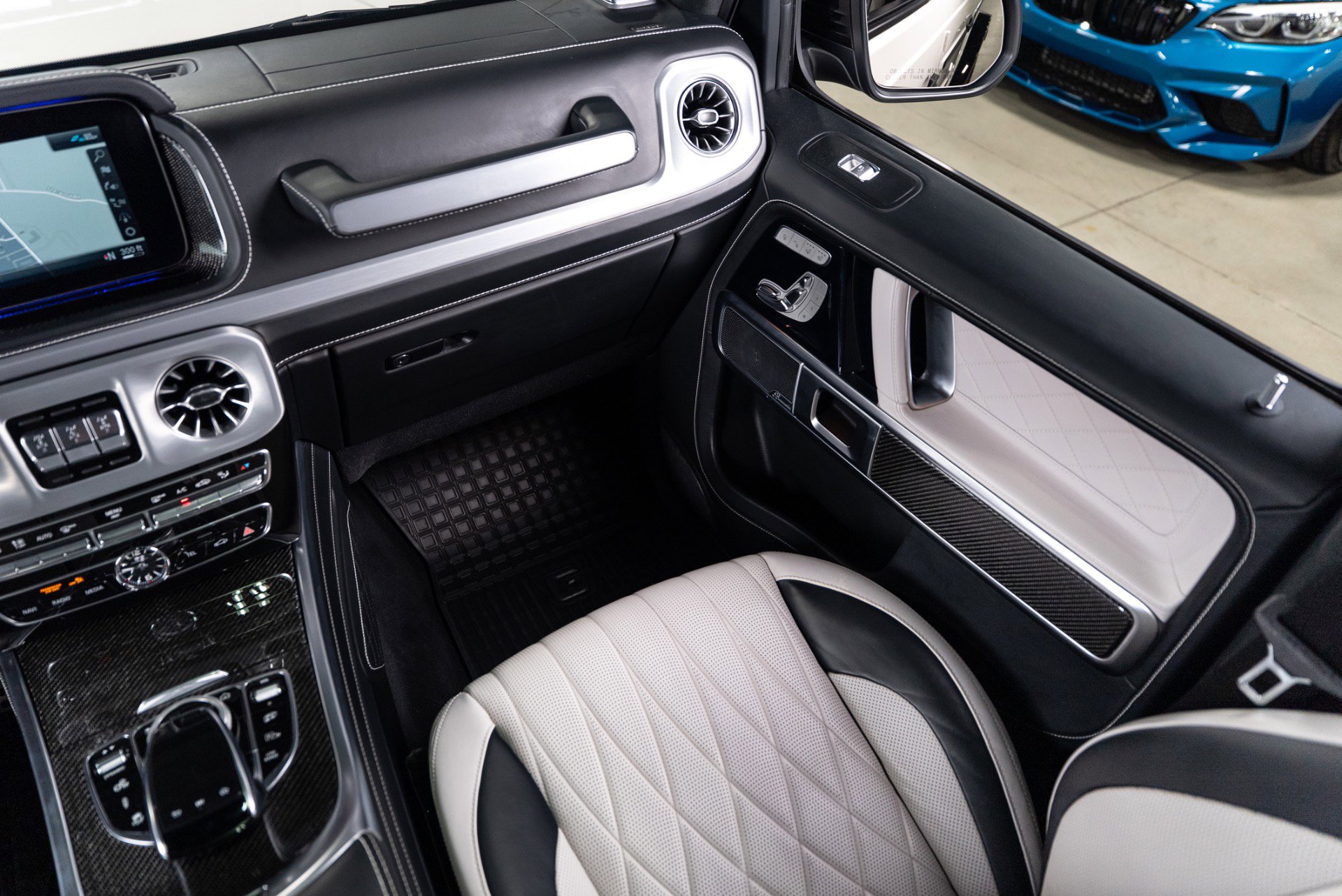 Used 2021 Mercedes-Benz G 63 AMG AMG G 63 image 73