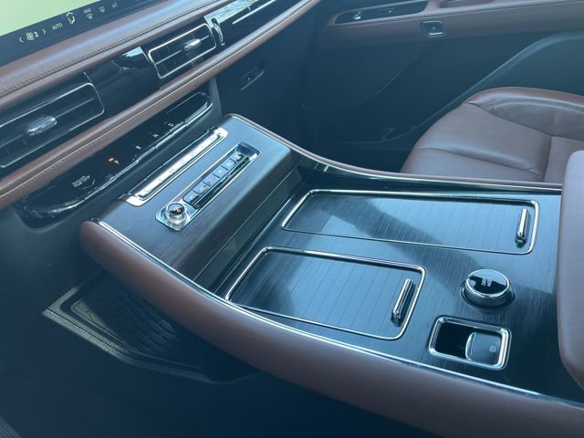Used 2026 Lincoln Aviator Reserve image 35